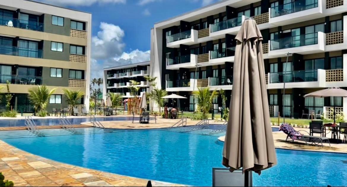 Apartamento Flat Mana Muro Alto Porto de Galinhas