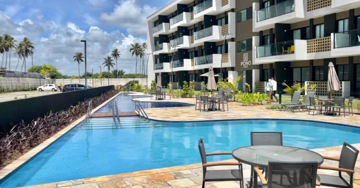 Apartamento Flat Mana Muro Alto Porto de Galinhas