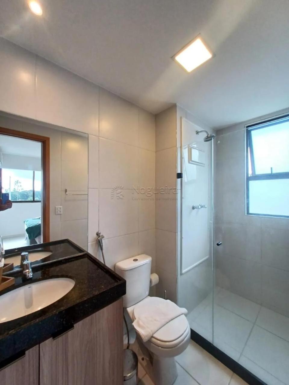 Apartamento Flat Mana Muro Alto Porto de Galinhas