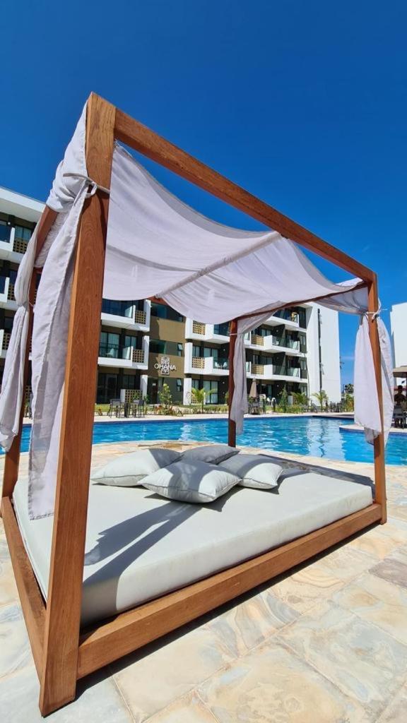 Apartamento Flat Mana Muro Alto Porto de Galinhas